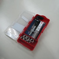 M20-2.5[メトリック]リコイルキット(並目)