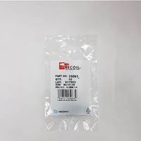 M14-1.25x21リコイルinsertネジ極細目/5個_選択画像02