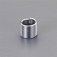 M20-1.5x30リコイルinsertネジ極細目/5個