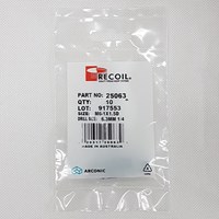 M20-1.5x30リコイルinsertネジ極細目/5個_選択画像02