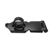 45mm 掛 金(スチール製･ツヤ消し黒)_選択画像02