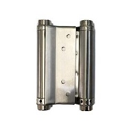 102x 94mm 自由丁番(ステンレス製/2個)