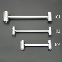 325mm 丁番調整工具