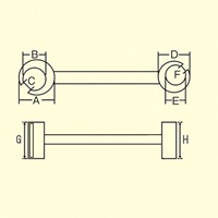 325mm 丁番調整工具_選択画像02