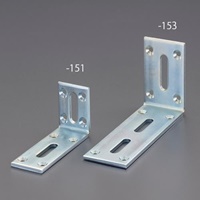 40x 80x30mm ワイドアングル(スチール製)