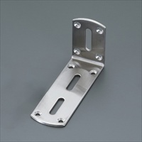 60x120x40mm ワイドアングル(ステンレス製)