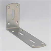 90x180x50mm ワイドアングル(ステンレス製)
