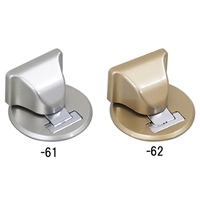 ドアストッパー (マグネット付/ゴールド)_選択画像02