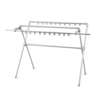 1300-2250x900x1130mmふとん干し(SUS製)