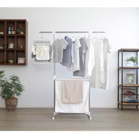 790-1200x530x 900-1500mm 物干しスタンド_選択画像02