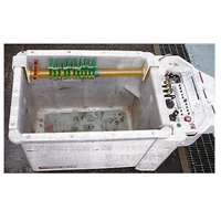 640-1060絶縁toolハンガ伸縮型バケット専用_選択画像02