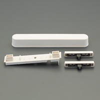 引き戸用静音ドアクローザー