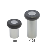 φ45x80mm 戸当り(コンクリート床用)_選択画像02