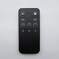 [単3x2本]140x155x490mm 疑似カラス(音付)_選択画像02