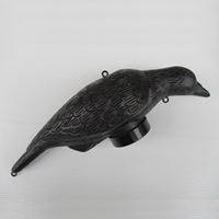 [単3x2本]140x155x490mm 疑似カラス(音付)_選択画像03