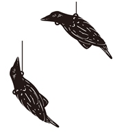 140x120x490mm 疑似カラス_選択画像04