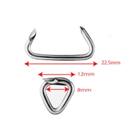 22.5mm ホグリング(先鋭/約100個)_選択画像04