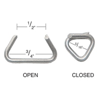 22.5mm ホグリング(先丸/約100個)_選択画像02