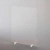 540x400mm飛沫感染防止パーテション卓上型_選択画像02