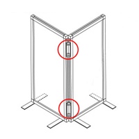 930x1520mm 簡易パーテーション_選択画像03