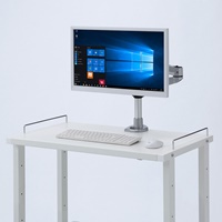 800x600x1048mm PCラック(立ち作業用)_選択画像02