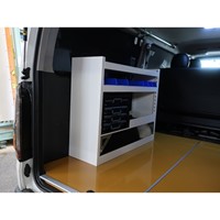 1000x310x800mm/３段 車載キャビネット棚_選択画像02