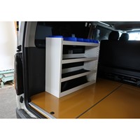 1000x310x800mm/３段 車載ラック棚_選択画像03