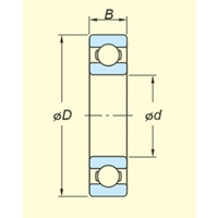 [16005]深溝玉軸受_選択画像02