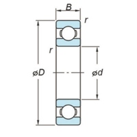 [6319ZX]深溝玉軸受_選択画像02