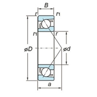 [7311B]アンギュラ玉軸受_選択画像02