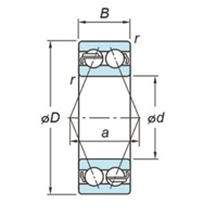 [5203]複列アンギュラ玉軸受_選択画像02