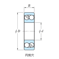 [2203]自動調心玉軸受_選択画像02