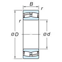 [22213RZ]自動調心ころ軸受_選択画像02