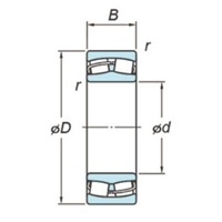 [22212RZKW33]自動調心ころ軸受_選択画像02