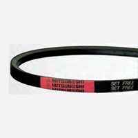 M 25 高負荷伝動ベルト(レッドVベルト)_選択画像02