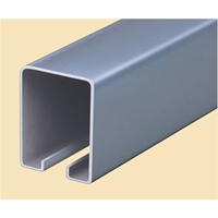 75x56mm/1.82m４号トラックレールスチール_選択画像02