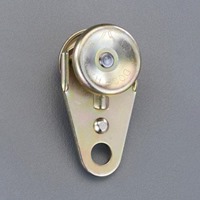 4号レール用トロリー単車