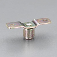 4号レール用ガイドローラー(スチール)