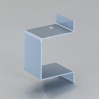 4号トラックレール用ストッパー