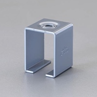 4号レール用 取付金具(金属部直付け)