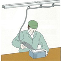 8.0kgランナー･リング付(30mmレール/後付用_選択画像02