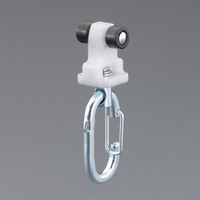 8.0kgランナー･フック付(30mmレール/後付用