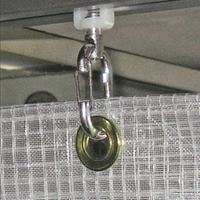 8.0kgランナー･フック付(30mmレール/後付用_選択画像02