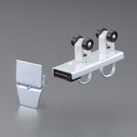 マグネットランナーリング付30mmレール片開