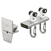 マグネットランナーフック付30mmレール片開_選択画像02