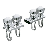 マグネットランナーフック付40mmレール両開_選択画像02