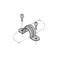 [パイプラック用] 両サドル(4個)_選択画像02