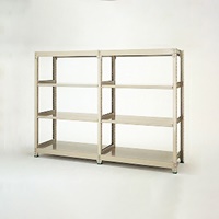 900x450x1200mm/150kg/3段スチール棚連立用_選択画像03