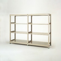 900x600x1200mm/150kg/3段スチール棚連立用_選択画像03