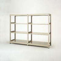 900x450x1500mm/150kg/3段スチール棚連立用_選択画像03